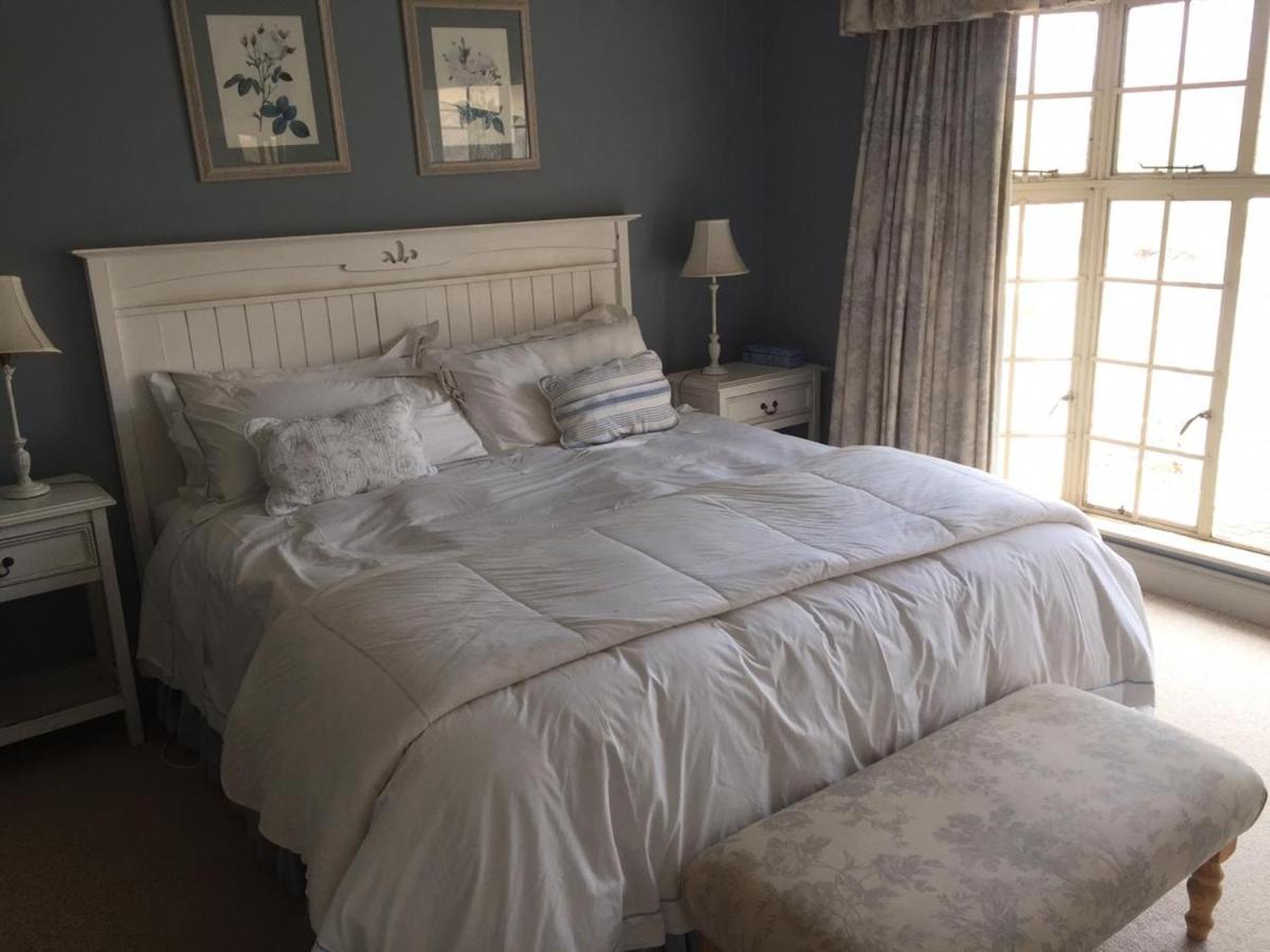 Rose Cottage @ Gods' Haven Eco Estate 언더버그 외부 사진