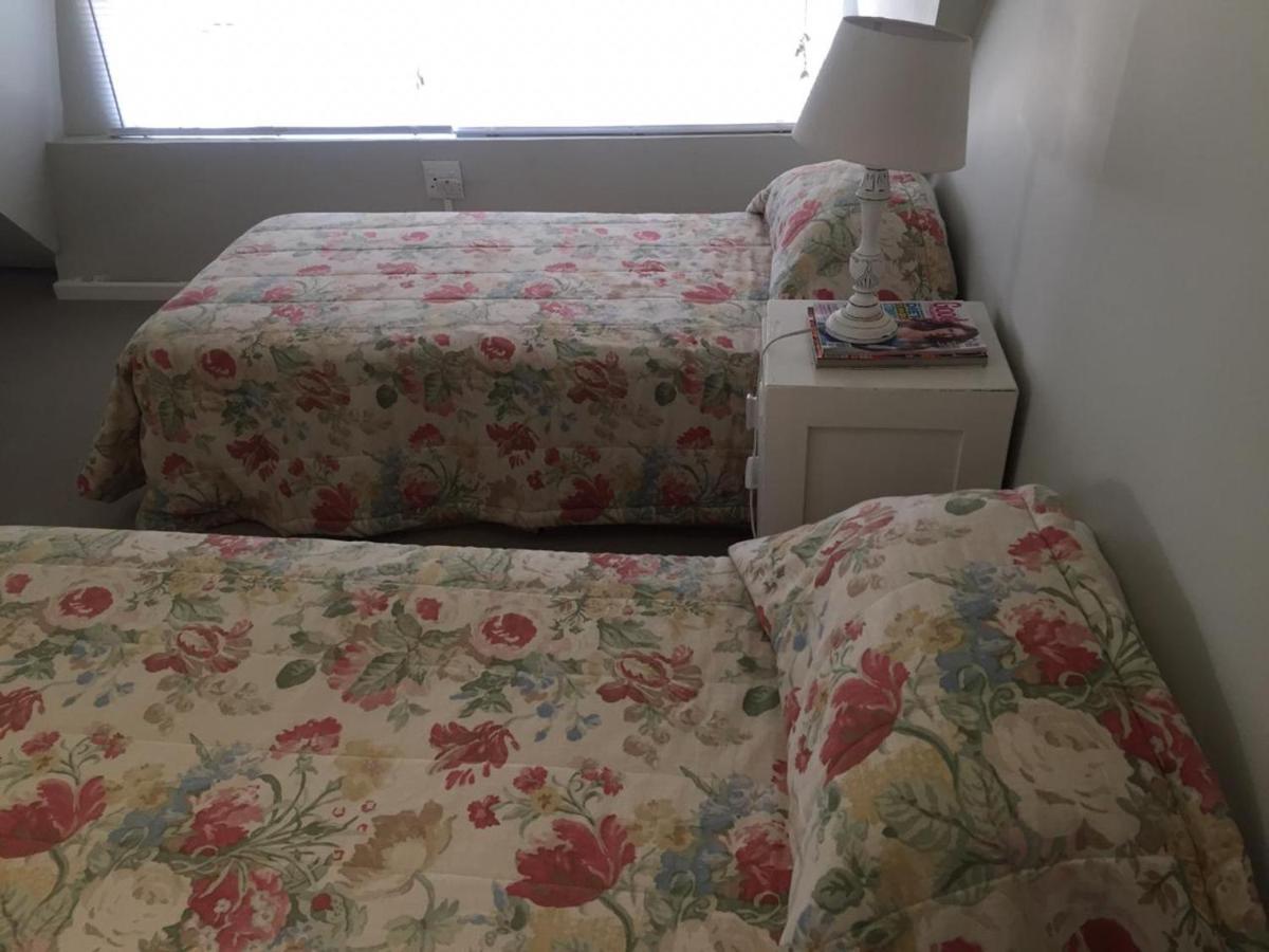 Rose Cottage @ Gods' Haven Eco Estate 언더버그 외부 사진