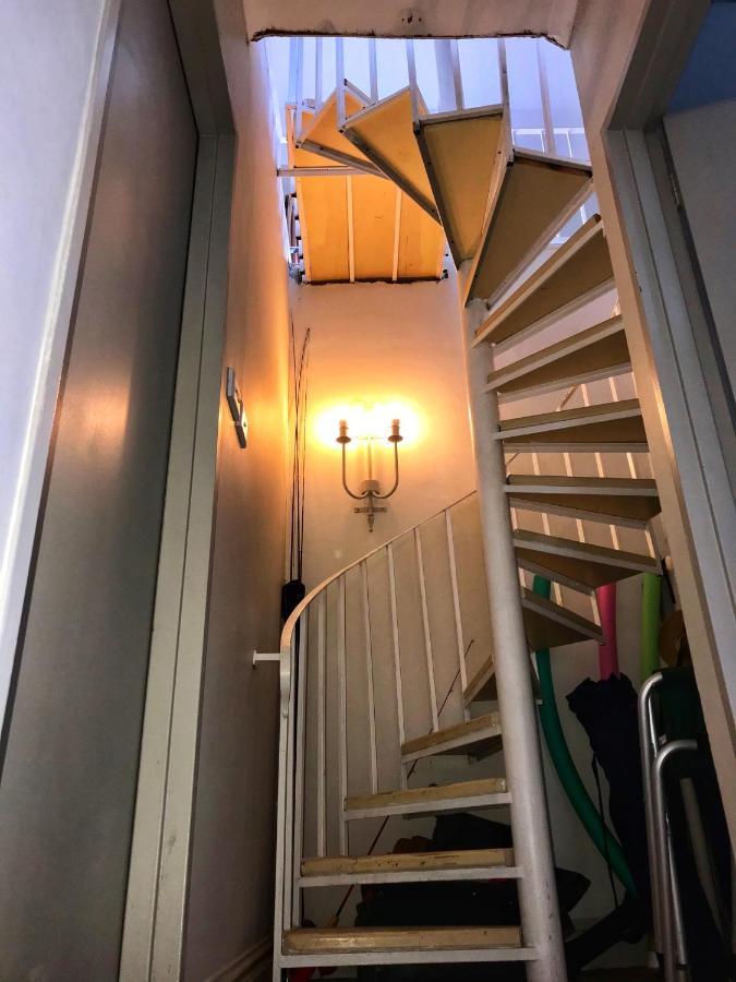 Rose Cottage @ Gods' Haven Eco Estate 언더버그 외부 사진